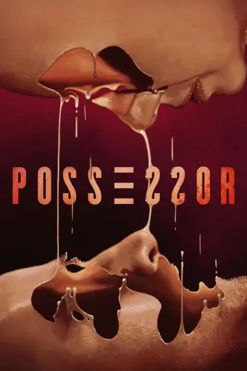 Plakat do filmu "Possessor" #857042