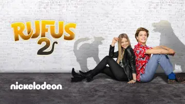 Zasłona do filmu "Rufus 2: Kocia Katastrofa" #1126503