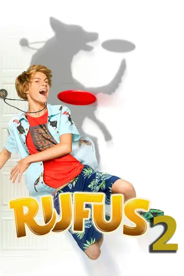 Rufus 2: Kocia Katastrofa