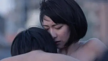 Zasłona do filmu "牝猫たち" #1097956