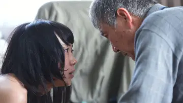 Zasłona do filmu "牝猫たち" #1097957