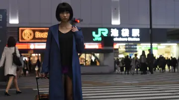 Zasłona do filmu "牝猫たち" #1097960