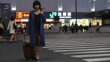 Zasłona do filmu "牝猫たち" #1097961