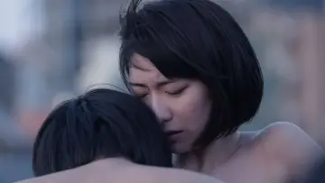 Zasłona do filmu "牝猫たち" #457414