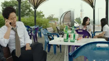 Zasłona do filmu "재심" #1854603