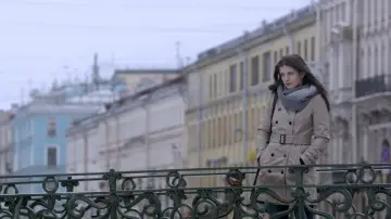 Zasłona do filmu "О любви" #452648