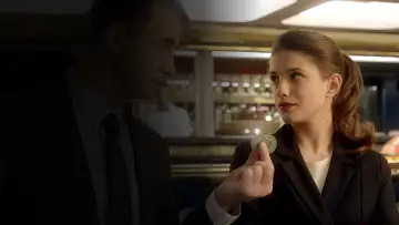 Zasłona do filmu "О любви" #801481
