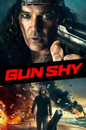 Plakat do filmu "Strzelaj i wiej" #1093236