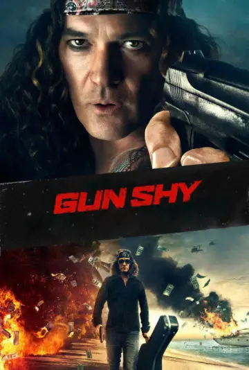 Plakat do filmu "Strzelaj i wiej" #1093237
