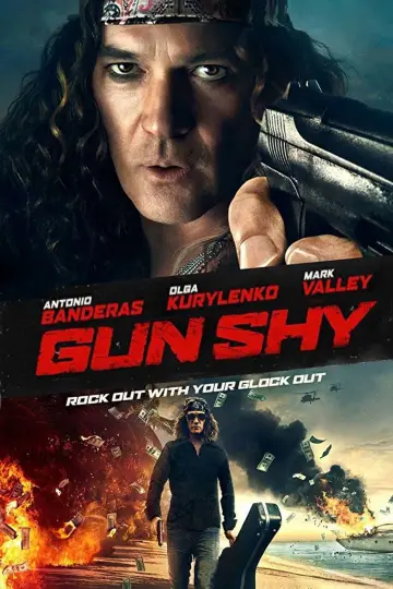 Plakat do filmu "Strzelaj i wiej" #1093238