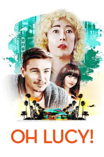 Plakat do filmu "Ach, Lucy!" #1061393