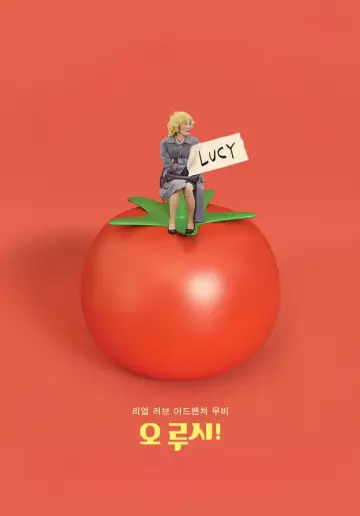 Ach, Lucy!