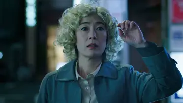 Zasłona do filmu "Ach, Lucy!" #420840