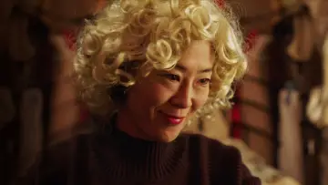 Zasłona do filmu "Ach, Lucy!" #420849