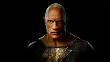 Zasłona do filmu "Black Adam" #168238