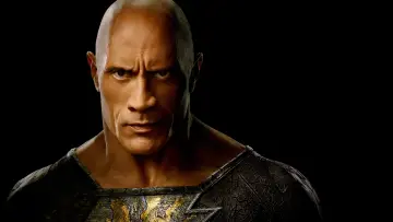 Zasłona do filmu "Black Adam" #168243