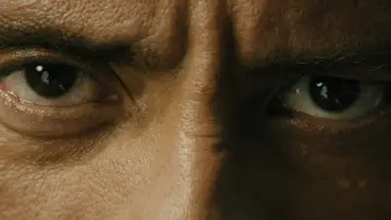 Zasłona do filmu "Black Adam" #578424