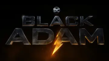 Zasłona do filmu "Black Adam" #7498