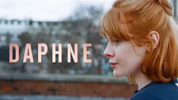 Zasłona do filmu "Daphne" #1124330