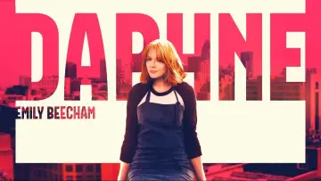 Zasłona do filmu "Daphne" #1124331