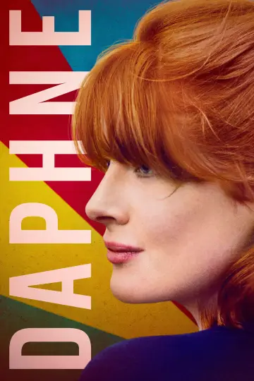 Plakat do filmu "Daphne" #1124334