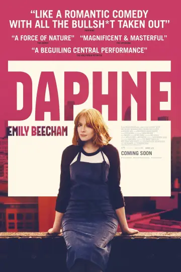 Plakat do filmu "Daphne" #1124335