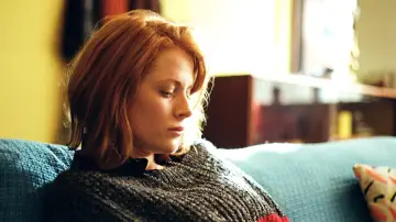 Zasłona do filmu "Daphne" #492701