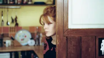 Zasłona do filmu "Daphne" #492705