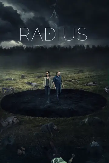 Plakat do filmu "Promień" #279832