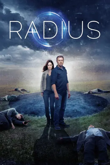 Plakat do filmu "Promień" #279833
