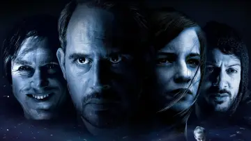 Zasłona do filmu "Odcięci" #360345