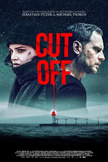 Plakat do filmu "Odcięci" #360359