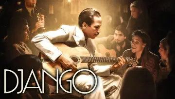 Django