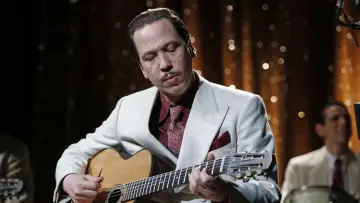 Zasłona do filmu "Django" #318179