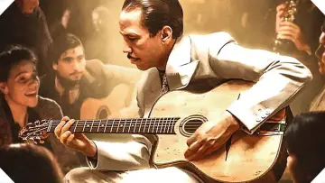 Zasłona do filmu "Django" #318180