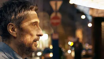 Zasłona do filmu "Dusza i ciało" #231101