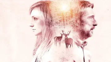 Zasłona do filmu "Dusza i ciało" #231114