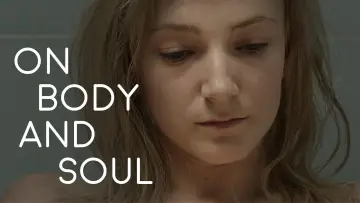 Zasłona do filmu "Dusza i ciało" #231118