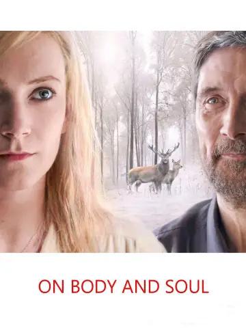 Plakat do filmu "Dusza i ciało" #231126