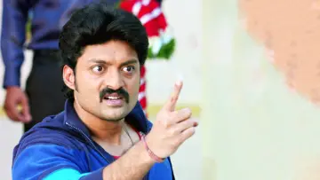Zasłona do filmu "కంచె" #1147821