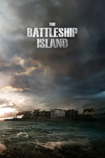 Plakat do filmu "Hashima" #332605