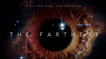 Zasłona do filmu "The Farthest" #1128140