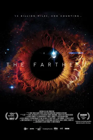 Plakat do filmu "The Farthest" #1128142