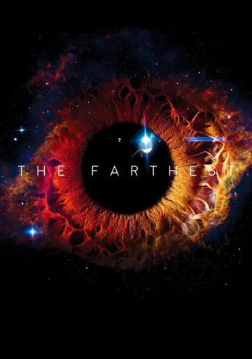 Plakat do filmu "The Farthest" #1128143
