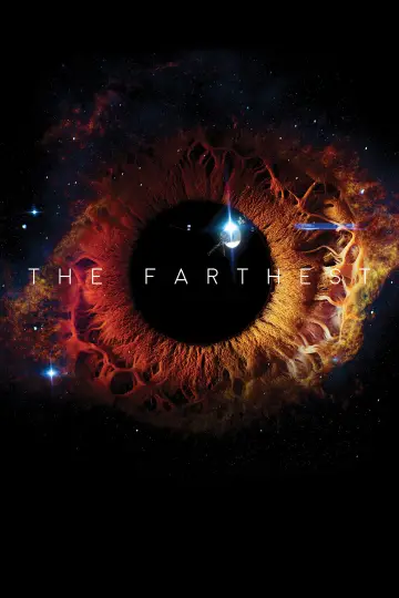 Plakat do filmu "The Farthest" #1128144