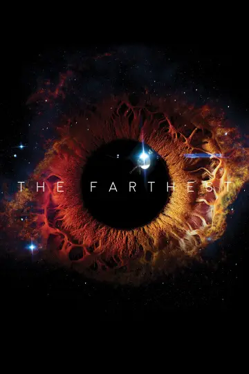 Plakat do filmu "The Farthest" #1128145
