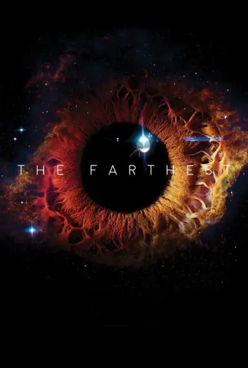 Plakat do filmu "The Farthest" #1128146