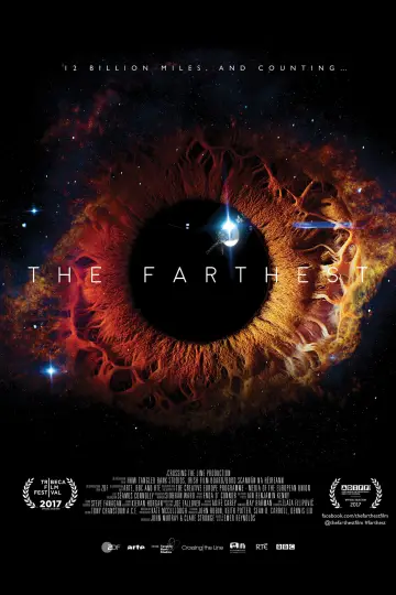 Plakat do filmu "The Farthest" #1128147