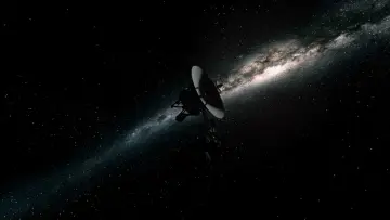 Zasłona do filmu "The Farthest" #495769