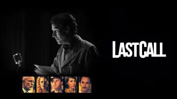 Zasłona do filmu "Last Call" #1135591